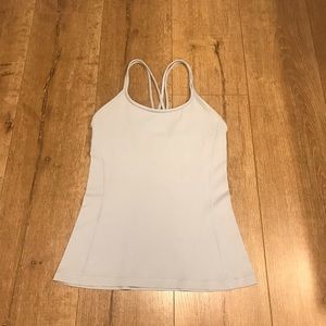 Lululemon | Free To Be Tank